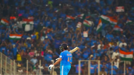 Rohit Sharma