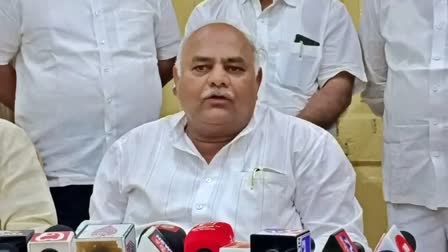 minister-sivananda-patil-reaction-on-his-video-viral-in-bengaluru