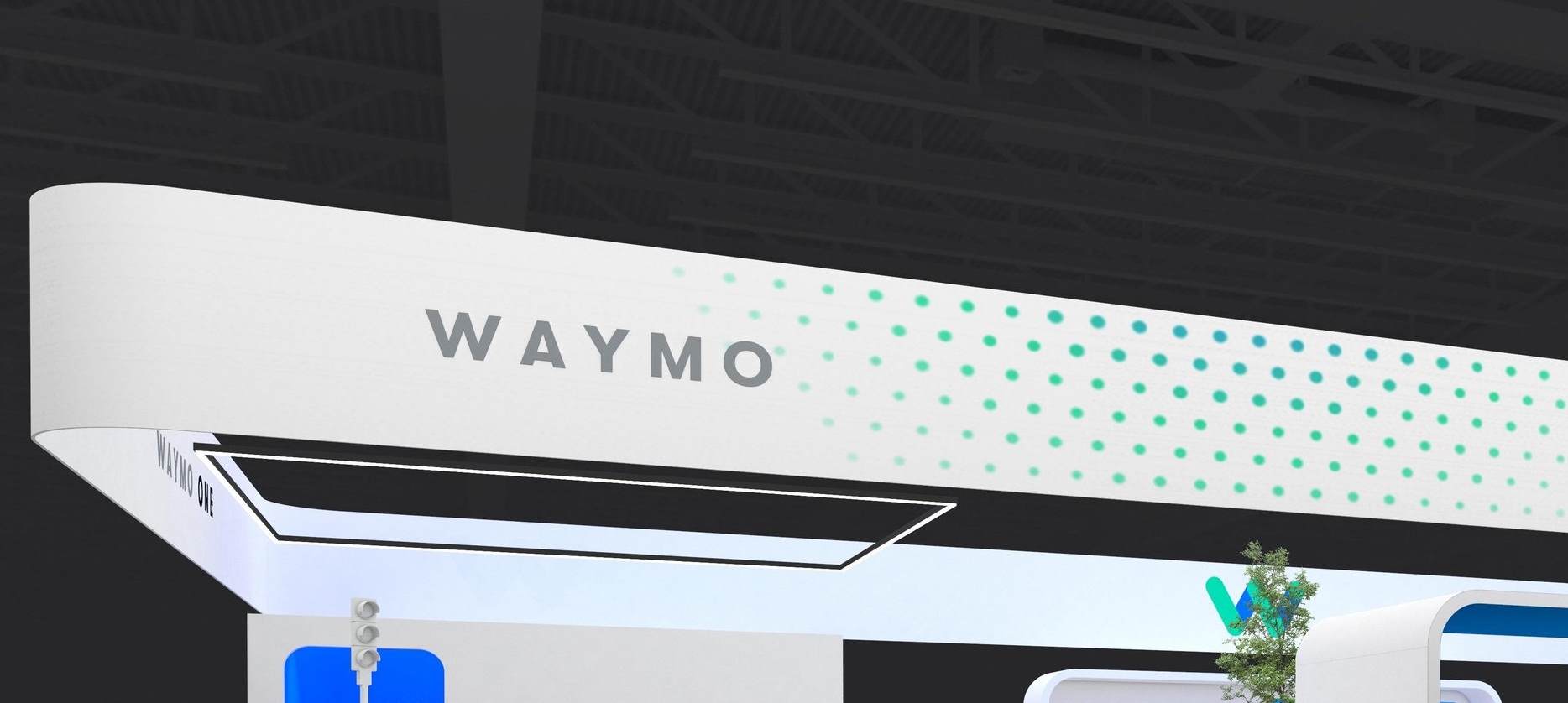 Alphabet’s Waymo Lays Off