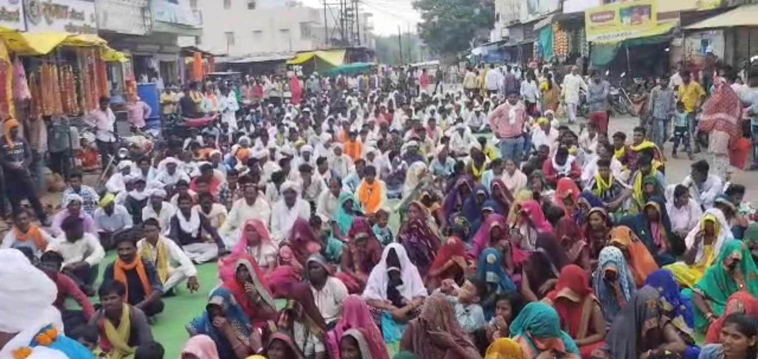 Bilar Singh contest elections from burhanpur