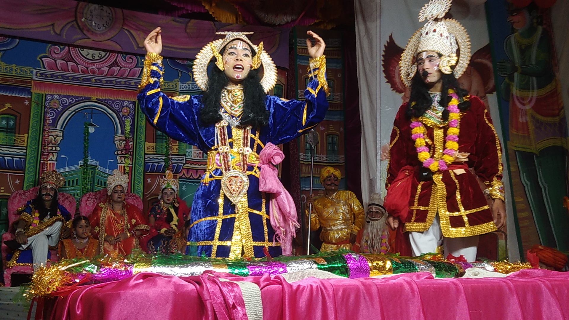 Ramlila