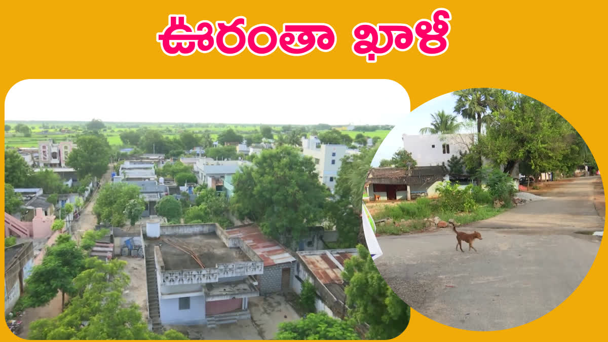 superstition in nalgonda district