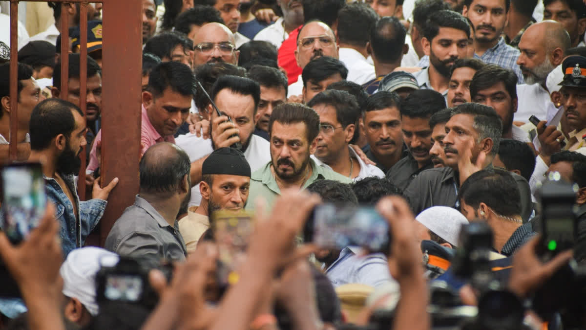 SALMAN KHAN  LAWRENCE BISHNOI GANG  സൽമാൻ ഖാന്‍  സൽമാൻ ഖാന് വധ ഭീഷണി