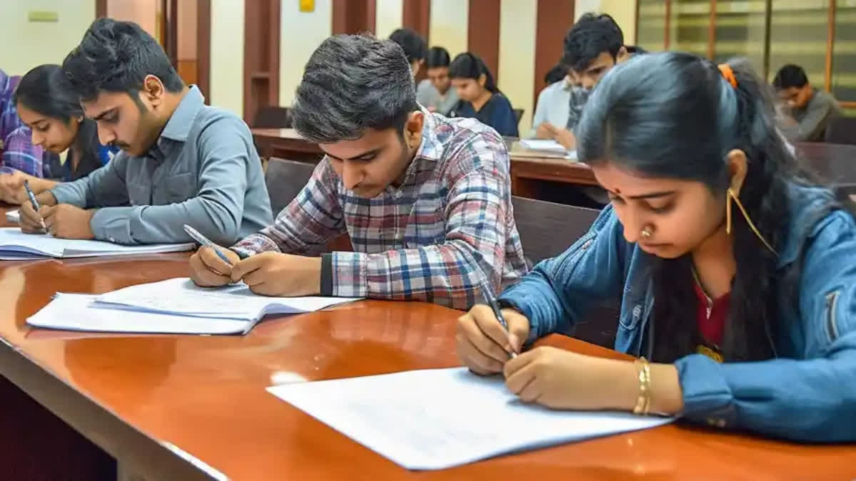 JEE Main 2025: Exam Structure To Return To Original Format; Section B ...