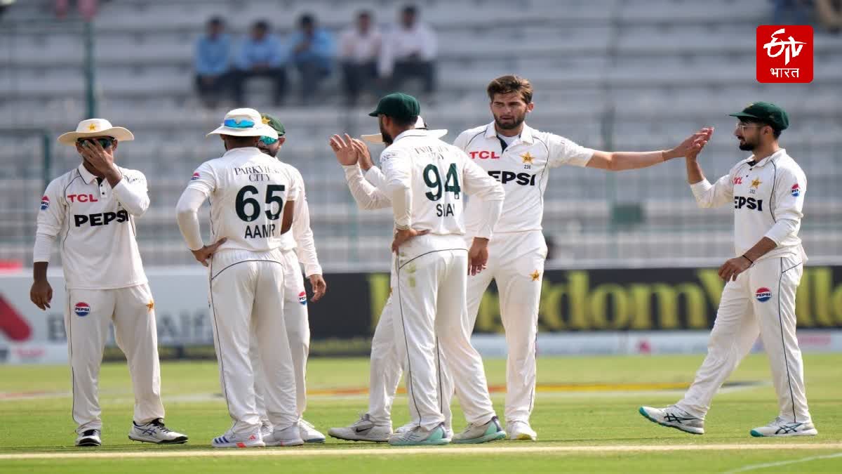 2 Bowlers Picked 20 Wickets