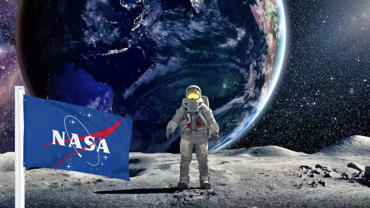 NASA Announces A Cash Prize Of Rs 25 Crore For Solving This Moon Mission Challenge