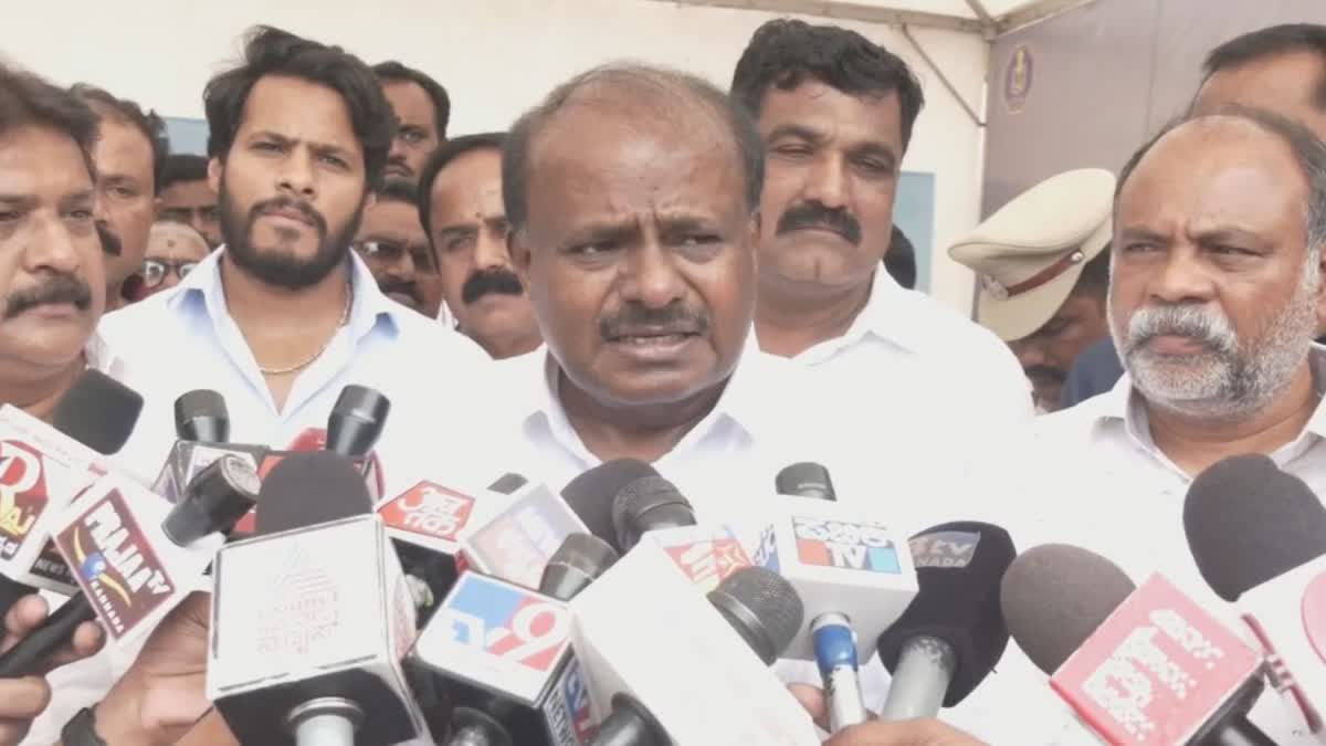 HDK ALLEGATIONS ON CM