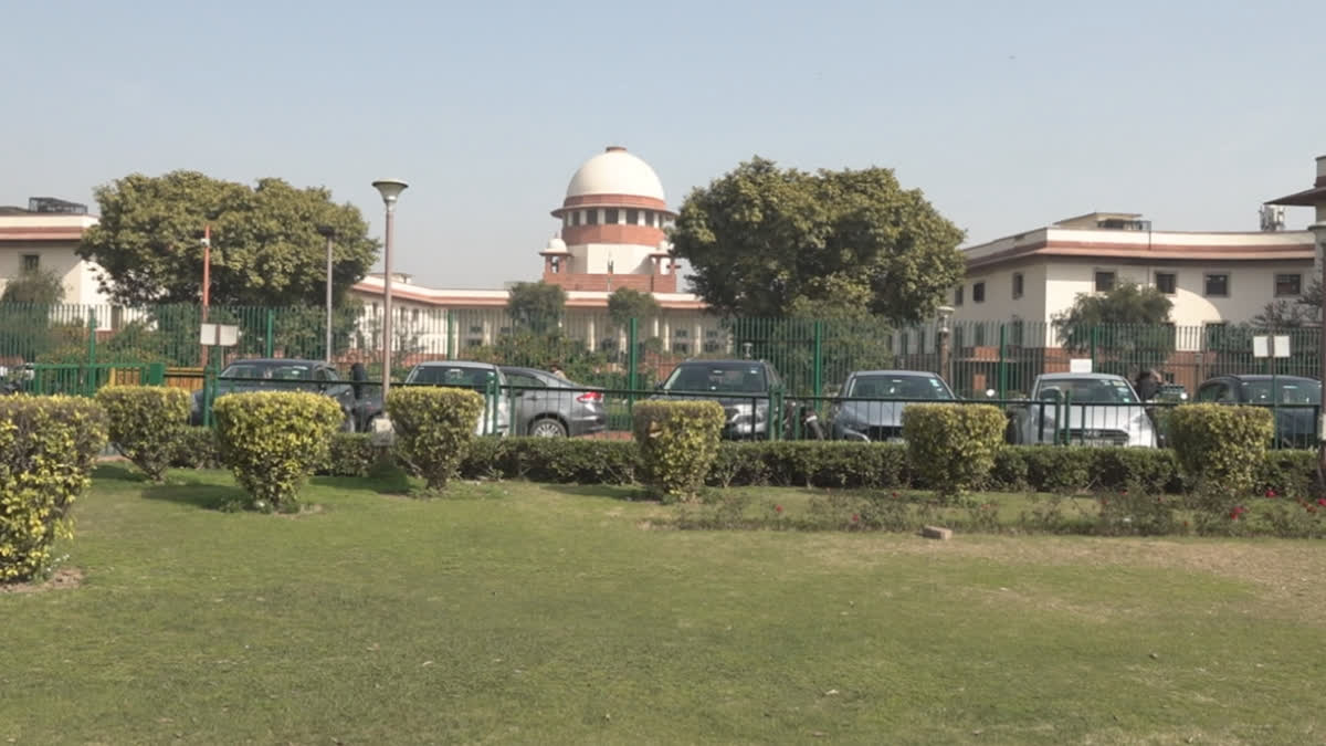 SC Plans To Start Live-Streaming Of Regular Hearings Of All Benches