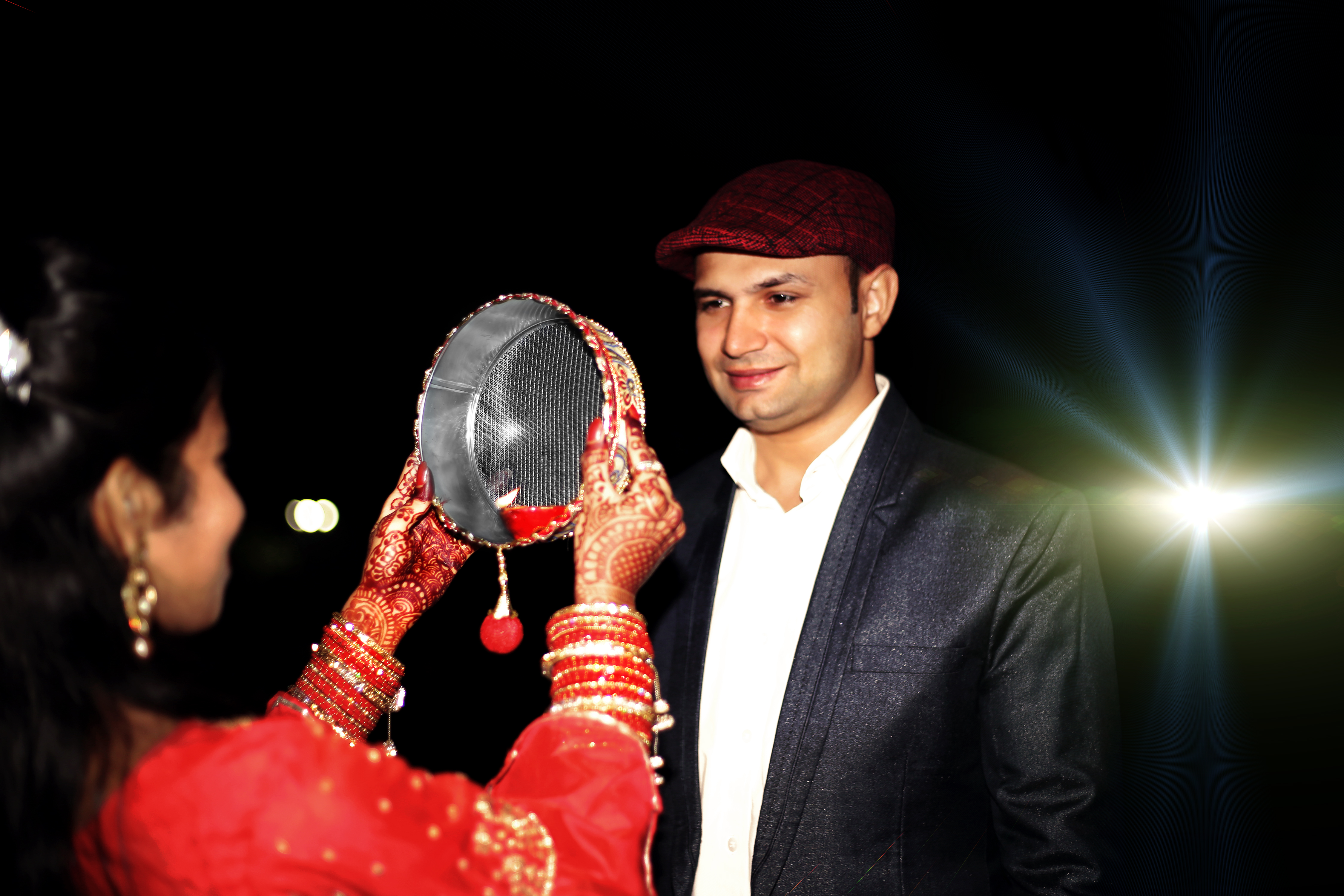 Karwa Chauth