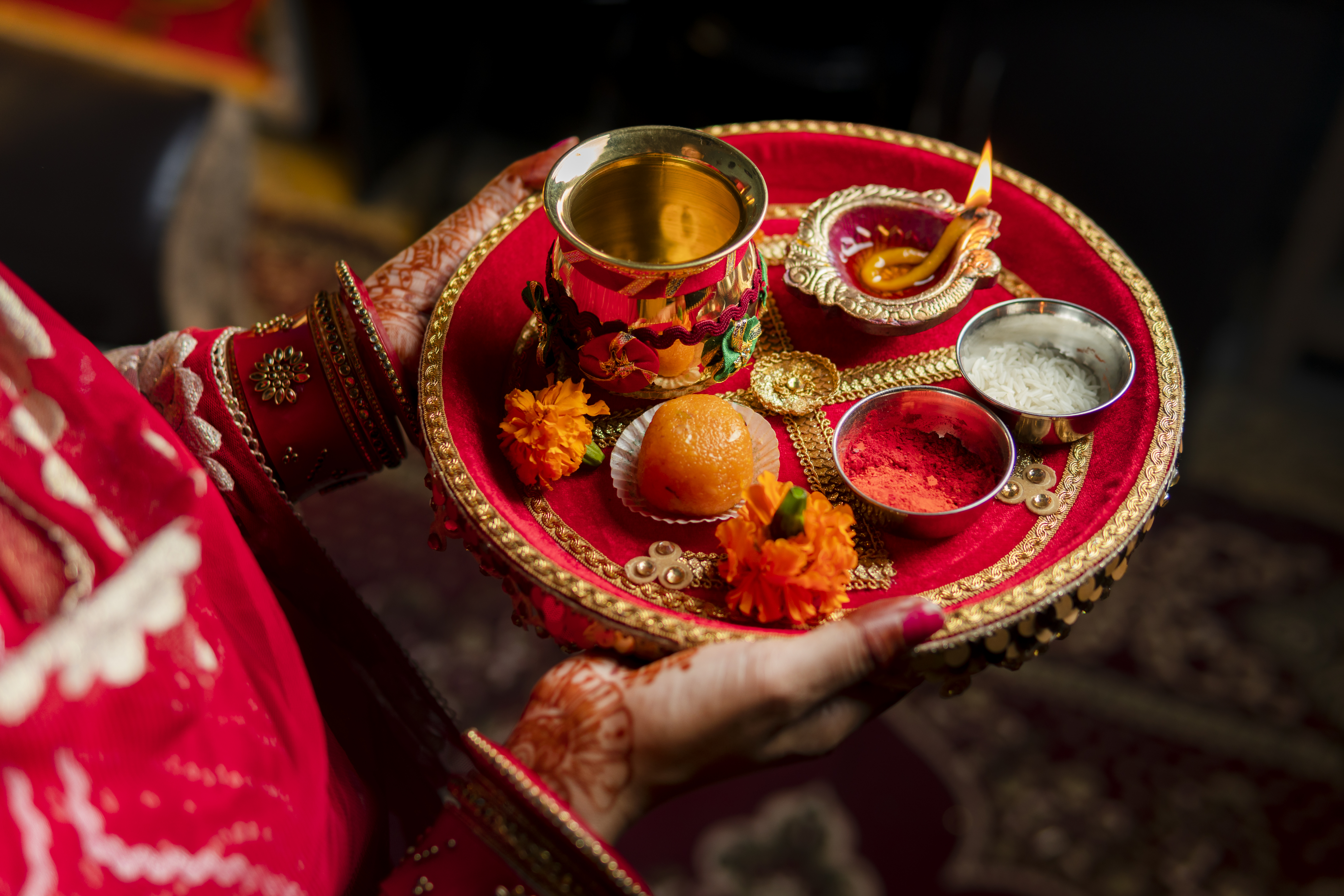 Karwa Chauth