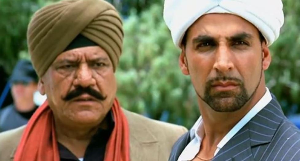 Singh is Kinng (2008)