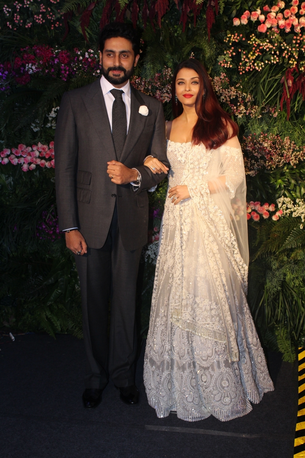 Abhishek Bachchan-Aishwarya Rai