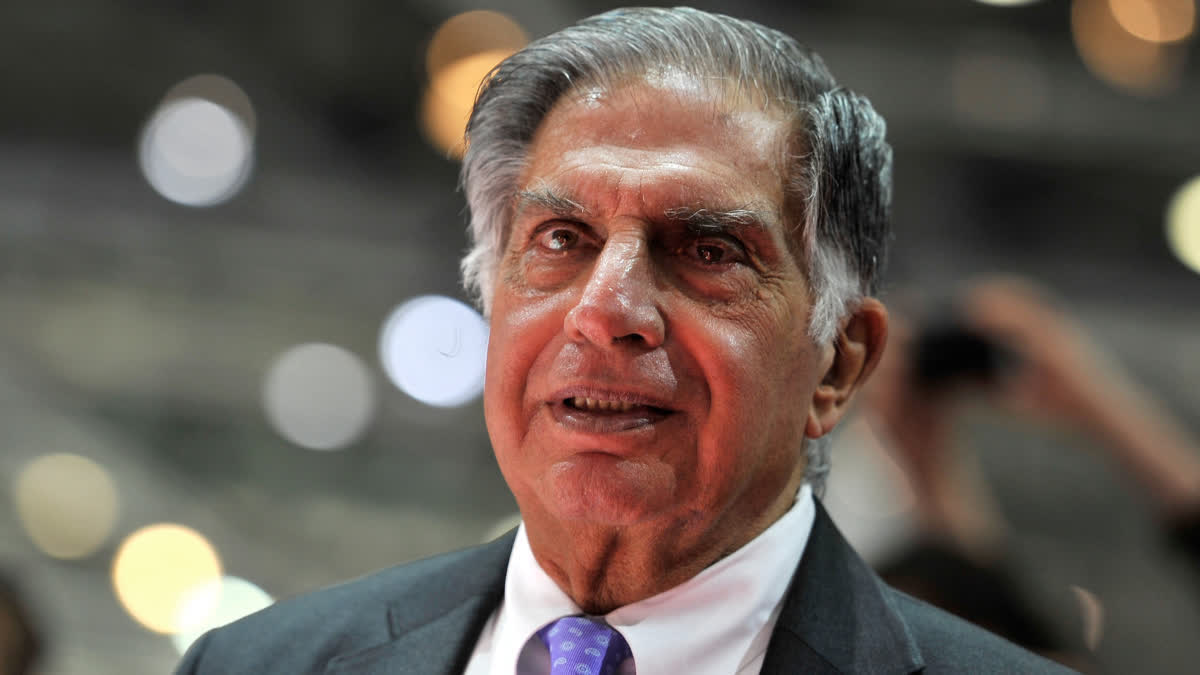 Ratan Tata