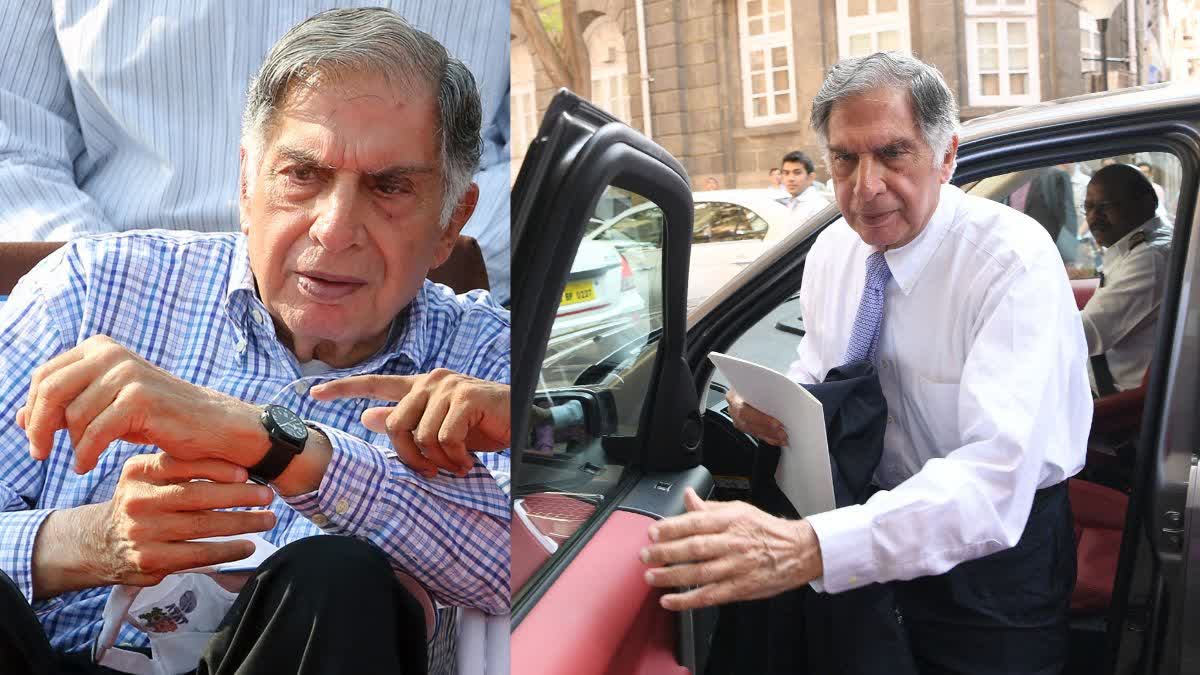 Ratan Tata