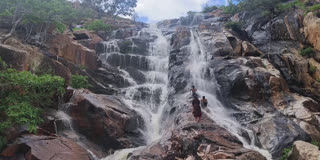 batrepalli_water_falls