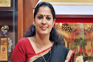 PP DIVYA KANNUR  KANNUR ADM DEATH  പി പി ദിവ്യ രാജി  എഡിഎം നവീന്‍ ബാബു