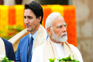 For decades, India and Canada have had a deep bond, one of the healthiest relationships between any two democracies.