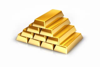 Gold Rate Today