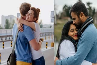 Hug Benefits for Health in Kannada  WHAT CAN HUGS DO FOR YOUR HEALTH  WHY HUGS ARE GOOD FOR YOUR HEALTH  WHY DO HUGS MAKE YOU FEEL BETTER