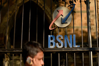 BSNL 4G DELIVERY ON TIME