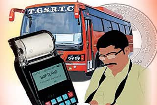 PHONE PAY IN RTC BUSESS