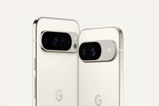 GOOGLE PIXEL 9 PRO PRE ORDERS