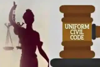 UNIFORM CIVIL CODE  UTTARAKHAND UCC  CM DHAMI  ഏകീകൃത സിവിൽ കോഡ്