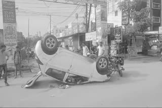 CHHATTISGARH ACCIDENT