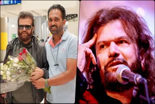 singer Hans Raj Hans