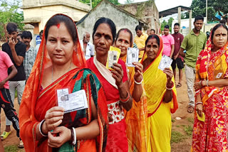 MEDINIPUR ASSEMBLY BYELECTION