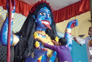 KALI PUJA 2024