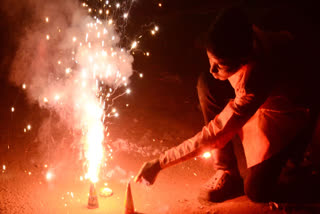 Diwali Celebrations In Rajasthan