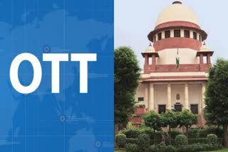 Supreme Court On OTT Regulation