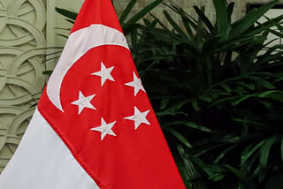 Singapore Detains Teenager For Planning Terror Attack On Non-Muslims