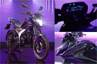 ബജാജ് പൾസർ N125  ബജാജ് പൾസർ എൻ 125  BAJAJ PULSAR N125 PRICE  പൾസർ ബൈക്ക്