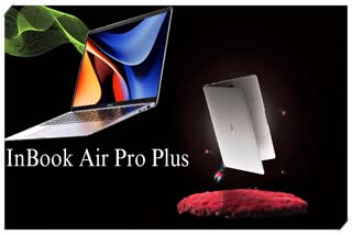 Inbook Air Pro Plus