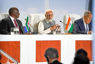 Explained | BRICS Pay payment System And Its Necessity