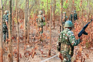 Dantewada: Maoists Say 7 More Cadres Were Killed In Oct 4 Encounter, Toll Up To 38: Chhattisgarh Cops