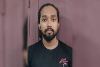 GYM trainer death Aluva  ALUVA MURDER  ആലുവ ജിം ട്രെയിനര്‍ കൊലപാതകം  Aluva Gym Trainer Murder Accused