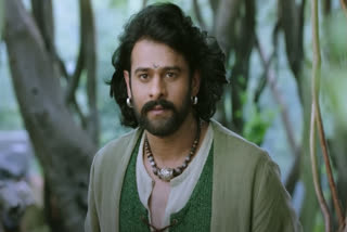 Prabhas