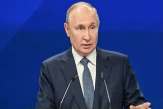 BRICS Not Anti-West, Only 'Non-West', Says Russian President Putin