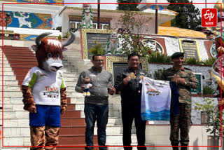 International Tawang Marathon to be held on October 24