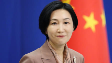 China said it lodged a diplomatic protest with India over the newly established office of the Taipei Economic and Cultural Centre (TECC) of Taiwan in Mumbai.