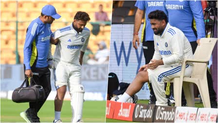 rishabh pant injury update