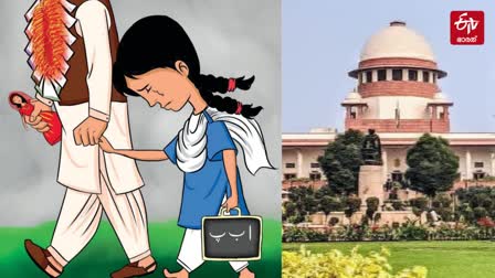 CHILD MARRIAGE SUPREME COURT  ശൈശവ വിവാഹം  PERSONAL LAWS  DY CHANDRACHUD