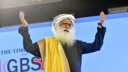 Sadhguru