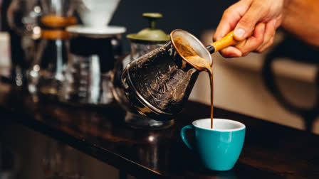 India's filter coffee Brewing Sensation got a place in the list of world's best coffee, it is being praised all over the world