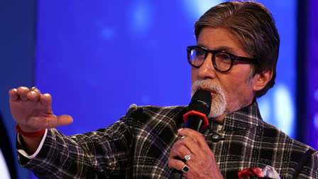 Big B reminisces about classic cinema, rues missing chance to share screen space with yesteryear's iconic leading lady.