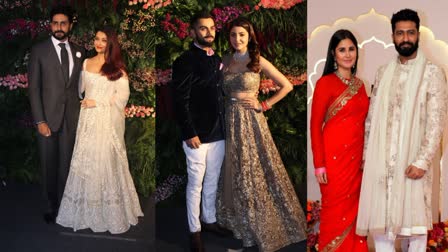 Karwa Chauth 2024: Abhishek Bachchan to Vicky Kaushal these celebs doing fast for their wives