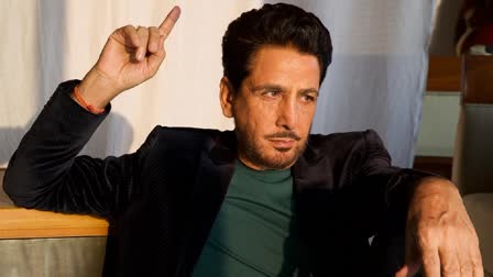 Gurdas Maan